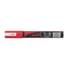 UNI Krétamarker Uni PWE-5M piros filctoll, marker