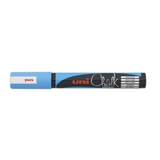 UNI Krétamarker Uni PWE-5M világoskék filctoll, marker