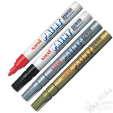 UNI LAKKFILC UNI PX-20 PIROS filctoll, marker