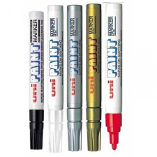 UNI LAKKFILC UNI PX-20 ZÖLD filctoll, marker
