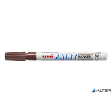 UNI Lakkfilc Uni PX-21 barna filctoll, marker