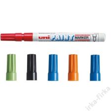 UNI LAKKFILC UNI PX-21 FEHÉR filctoll, marker