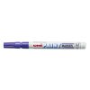 UNI Lakkmarker, 0,8-1,2 mm, UNI PX-21 , lila