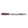 UNI Lakkmarker 0,8-1,2mm, uni px-21 barna