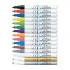 UNI Lakkmarker 0,8-1,2mm, Uni PX-21 piros