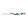 UNI Lakkmarker, 2,2-2,8 mm, UNI "PX-20", fehér