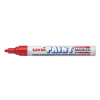 UNI Lakkmarker, 2,2-2,8 mm, UNI "PX-20", piros