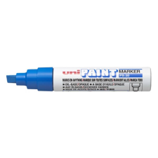 UNI Lakkmarker UNI PX-30 4-8,5mm kék filctoll, marker