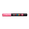 UNI Marker Uni dekor Posca PC-1M Rose 0,7 mm