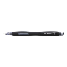 UNI Nyomósirón, 0,5 mm, UNI "M5-228 Shalaku S", fekete nyomósirón, rotring