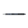 UNI Nyomósirón, 0,5 mm, UNI " M5-450T Kuru Toga", füstszínű