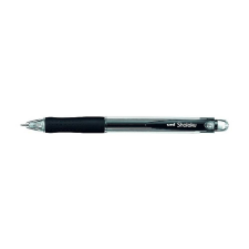 UNI Nyomósirón, 0,5 mm, UNI Shalaku M5-100, fekete (TU510011) ceruza