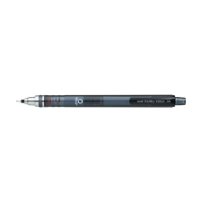 UNI Nyomósirón UNI M5-450T Kuru Toga 0,5 mm füst nyomósirón, rotring