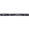 UNI PIN ecset fekete rajzmarker (2UPINBRF)
