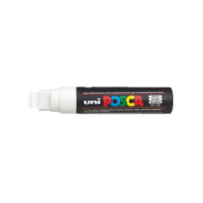 UNI POSCA PC-17K fehér marker filctoll, marker