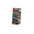 UNI Posca PC-5M 1,8-2,5 mm Dekormarker készlet - Vegyes színek (60 db / csomag) (123927000)