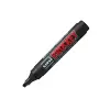 UNI Prockey PM-126 2.0-5.7mm Flipchart marker - Fekete