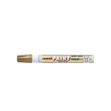 UNI PX-20 Shiny fényes arany lakkmarker filctoll, marker