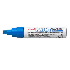 UNI PX-30 lakkmarker kék 4-8,5mm filctoll, marker