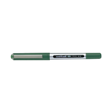 UNI &quot;UB-150 Eye Micro&quot; Rollertoll 0,3mm zöld (TU15041 / UB-150(EU) GREEN) toll