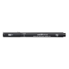 UNI Rajzmarker, 0,03 mm, UNI PIN, fekete