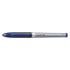 UNI Rollertoll, 0,25-0,7 mm, UNI "UBA-188 Air", kék