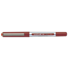 UNI Rollertoll, 0,3 mm, "UB-150 Eye Micro", piros toll