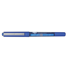 UNI Rollertoll, 0,3 mm, UNI &quot;UB-150 Ocean Care&quot;, kék toll
