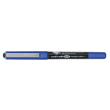 UNI Rollertoll, 0,5 mm, UNI "UB-157 Ocean Care", fekete toll