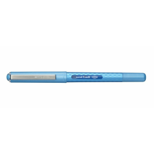 UNI Rollertoll, 0,5 mm, UNI "UB-157D Eye", világoskék toll