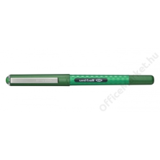 UNI Rollertoll, 0,5 mm, UNI UB-157D Eye, zöld (TU157DZ) toll