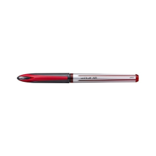 UNI Rollertoll UNI Air UBA-188L 0.7 mm piros toll