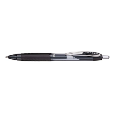 UNI Rollertoll UNI UMN-207E 0.7 mm zselés fekete toll