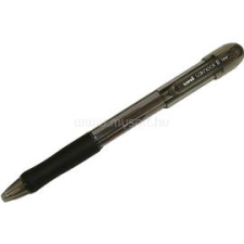 UNI SD-108 fekete golyóstoll (2USD108F) toll