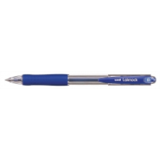 UNI SN-100 golyóstoll, kék toll
