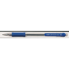 UNI SN-101 golyóstoll, kék toll
