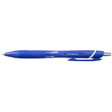 UNI SXN-150C Jetstream Nyomógombos Golyóstoll - 0.35 mm / Kék (SXN-150C-07 BLUE(JP)) toll