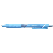UNI SXN-150C Jetstream Nyomógombos Golyóstoll - 0.35 mm / Kék (SXN-150C-07 L.BLUE(JP)) toll