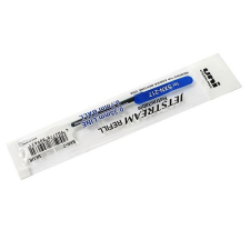 UNI SXR-7 kék rollertoll betét tollbetét