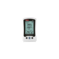 UNI-T A15F Air Quality Meter mérőműszer