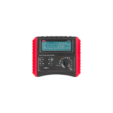 UNI-T Multifunction meter for electricians UT595 mérőműszer