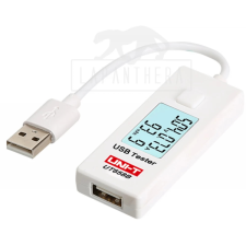 UNI-T UT658B Teszter mérőműszer