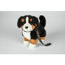Uni-Toys Plüss Bernáthegyi kutyus  porázzal 25 cm plüssfigura