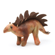 Uni-Toys Plüss Stegosaurus Dinó 30 cm horgászkiegészítő