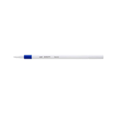 UNI Tűfilc uni emott kék 0,4mm 2uemottk filctoll, marker