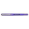 UNI UB-157D Eye Kupakos Rollertoll - 0.5 mm / Lila (UB-157D CBNVIOLET)