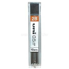 UNI UL-1405 0,5mm 2B nyomósirón betét (2UUL14052B) nyomósirón, rotring