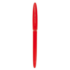 UNI Uni UM-170 Signo Gelstick piros rollerirón toll