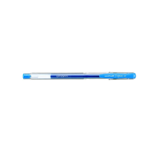 UNI Zselés toll 0,5mm UNI UM-100 világoskék toll