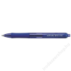 UNI Zseléstoll, 0,2 mm, nyomógombos, UNI UMN-152, kék (TU15231)